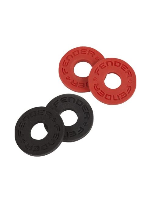 Fender Strap Blocks fekete