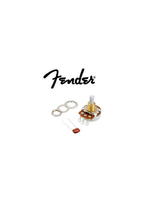 Fender potmeter 500K