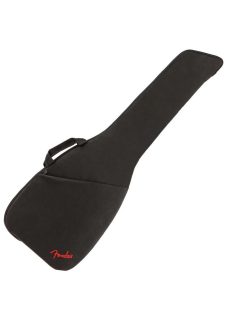 Fender FB405 Electric Bass Gig Bag Black
