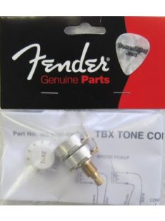 Fender TBX tone control poti