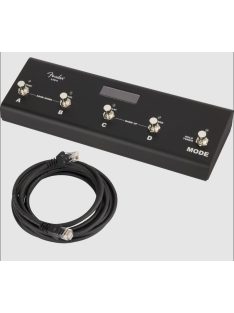 Fender LTX-5 Footswitch