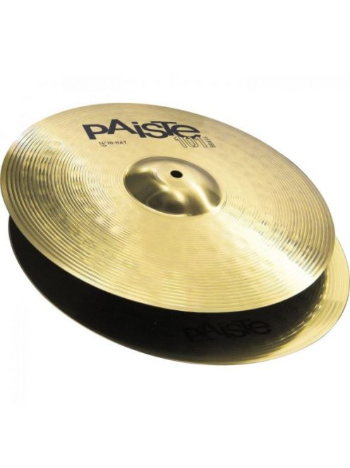 Paiste 101 14″ Hi-Hat Cintányér