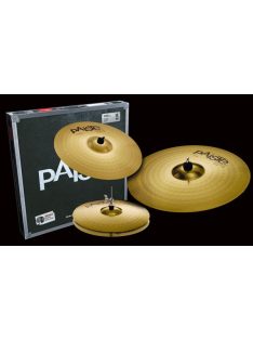 Paiste 101 Universal Cintányér Készlet