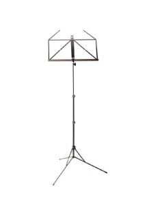 Konig & Meyer 10100 Kottatartó - fekete