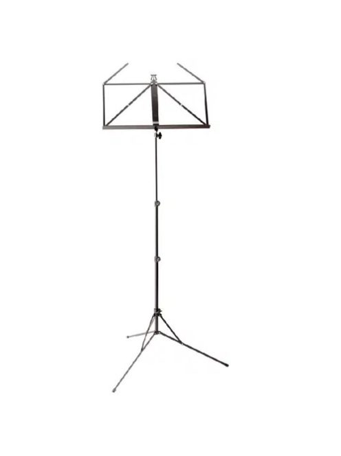 Konig & Meyer 10100 Kottatartó - fekete