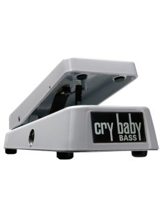 Dunlop 105-Q Bass CryBaby Wah pedal