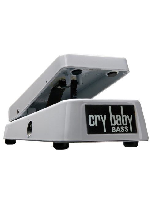 Dunlop 105-Q Bass CryBaby Wah pedal