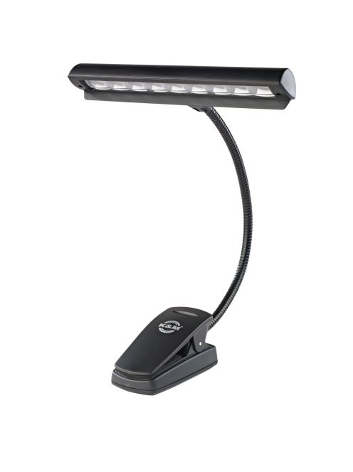 Konig & Meyer 12249 Lámpa zenei állványokhoz