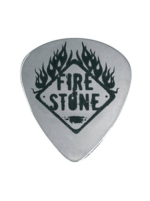 FIRE STONE - fém gitárpengető