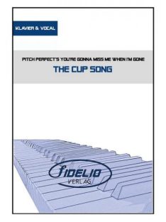 Carter-Gerstein: The Cup Song