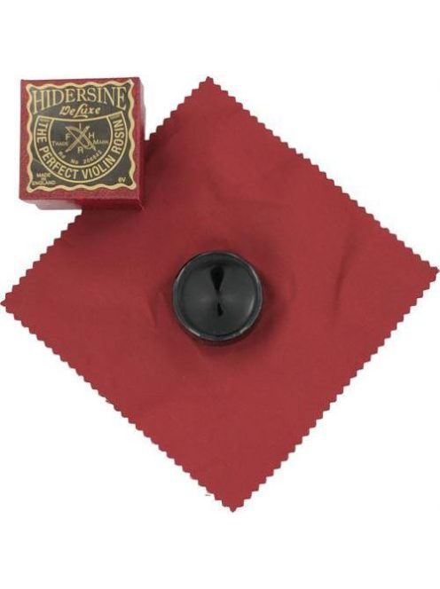 Hegedű gyanta HIDERSINE DeLux-sötét színű