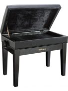 Roland RPB-400 BK zongorapad