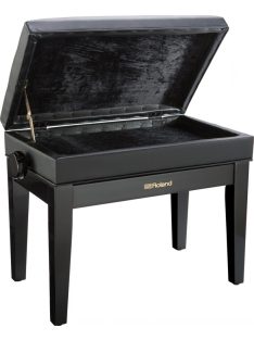 Roland RPB-400 BK zongorapad