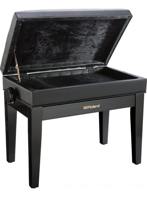 Roland RPB-400 BK zongorapad