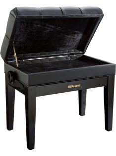 Roland RPB-500 BK zongoraszék