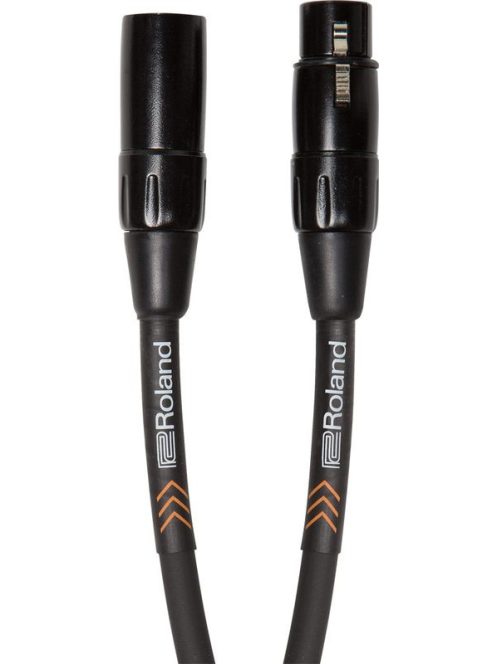 Roland RMC-B20 mikrofonkábel 6 méter XLR-XLR