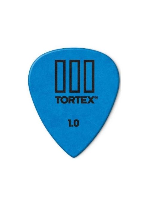 Dunlop 462R 1.00 Tortex TIII Pengető