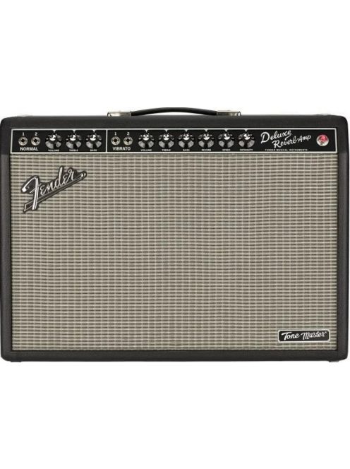 Fender Tone Master Deluxe Reverb