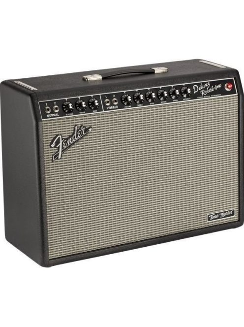 Fender Tone Master Deluxe Reverb