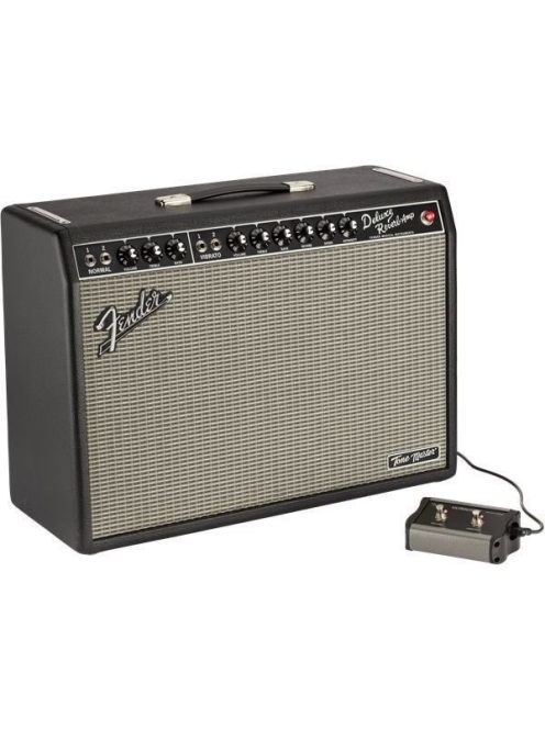 Fender Tone Master Deluxe Reverb