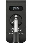 Fender Mustang Micro Plus gitár fejhallgató erősítő