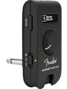 Fender Mustang Micro Plus gitár fejhallgató erősítő