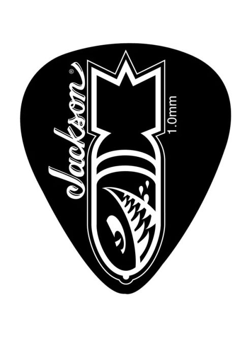 Jackson Bomb pengető