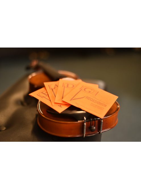 Stradivari húrkészlet-1/2-medium