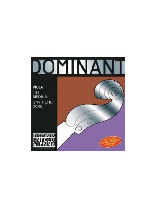 Thomastik Dominant brácsa húrkészlet-141-medium