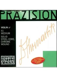 Thomastik Präzision 51A hegedűhúr – A