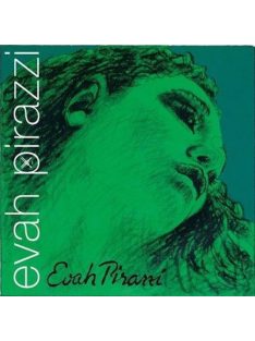 Evah Pirazzi hegedűhúr E-ezüst-golyós
