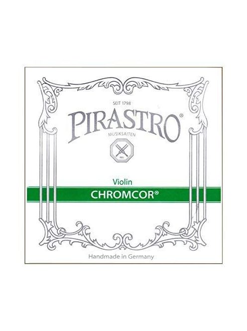 Pirastro Chromcor hegedűhúr A