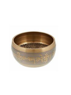 Tibetan Singing Bowl No12,500g