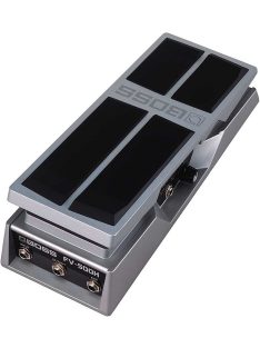 Boss FV 500H hangerô pedál