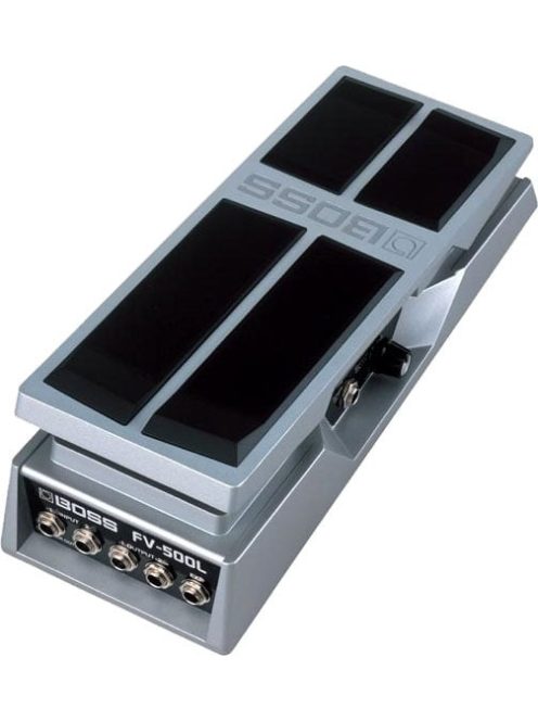 Boss FV 500L hangerô pedál