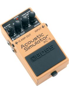 Boss AC 3 Akusztikus szimulátor