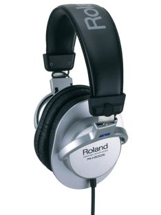 Roland RH 200S zárt fejhallgató