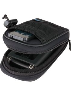   Roland hordtáska a Roland R-05 digitális felvevőhöz - Edirol OP-R09HR-P