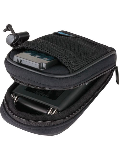 Roland hordtáska a Roland R-05 digitális felvevőhöz - Edirol OP-R09HR-P