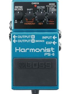 Boss PS 6 Harmonist