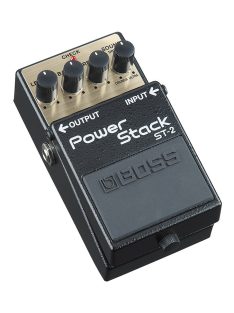 Boss ST 2 Power Stack