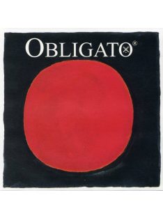 Pirastro Obligato hegedű húrkészlet - Gold E (411021)