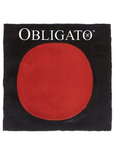 Pirastro Obligato hegedű húrkészlet (411521)