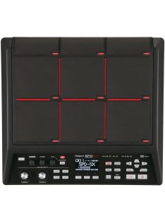Roland SPD-SX sampling dobpad