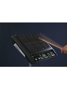 Roland SPD-SX sampling dobpad