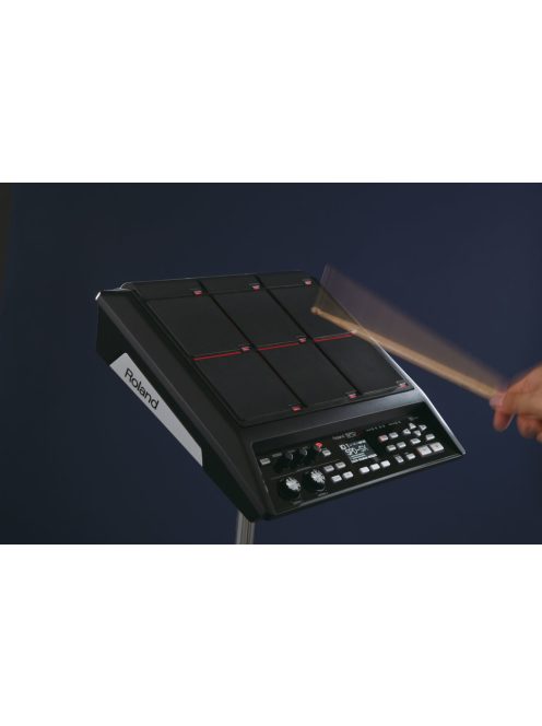 Roland SPD-SX sampling dobpad