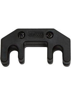 Gewa hegedű/brácsa szordínó