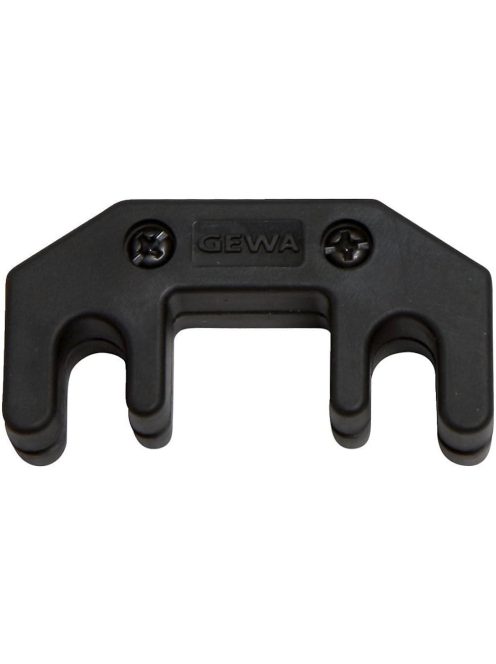 Gewa hegedű/brácsa szordínó