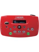 Boss VE 5 vokál processzor-piros