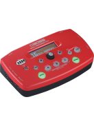 Boss VE 5 vokál processzor-piros